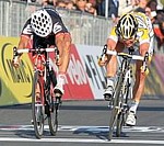 Mark Cavendish wins Milano - San Remo 2009